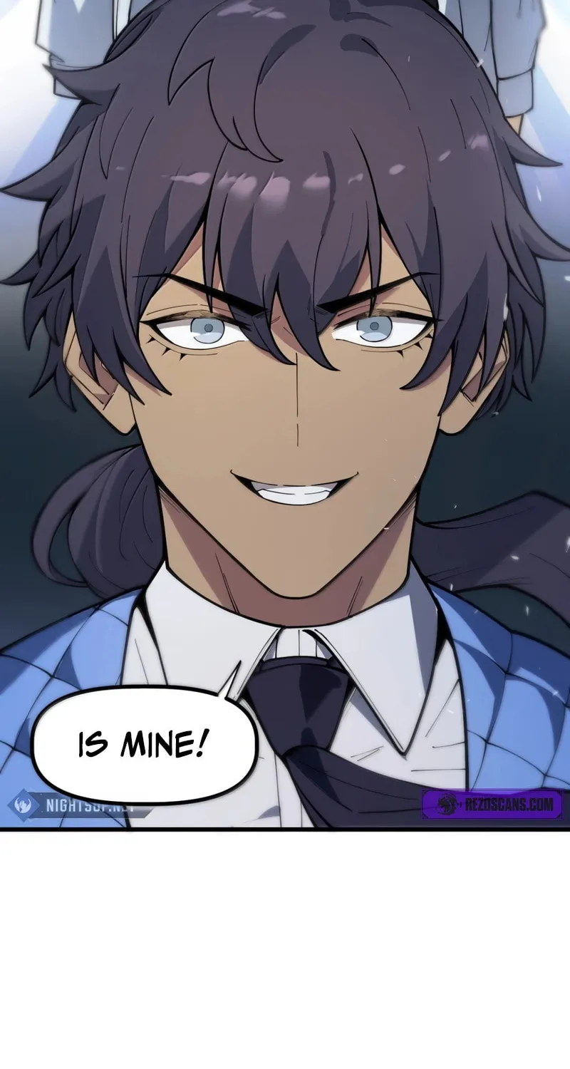 Arctic King Chapter 54 page 40 - 