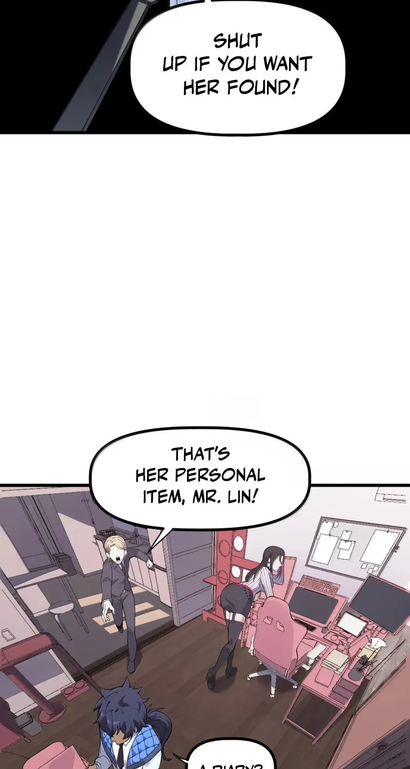 Arctic King Chapter 54 page 45 - 