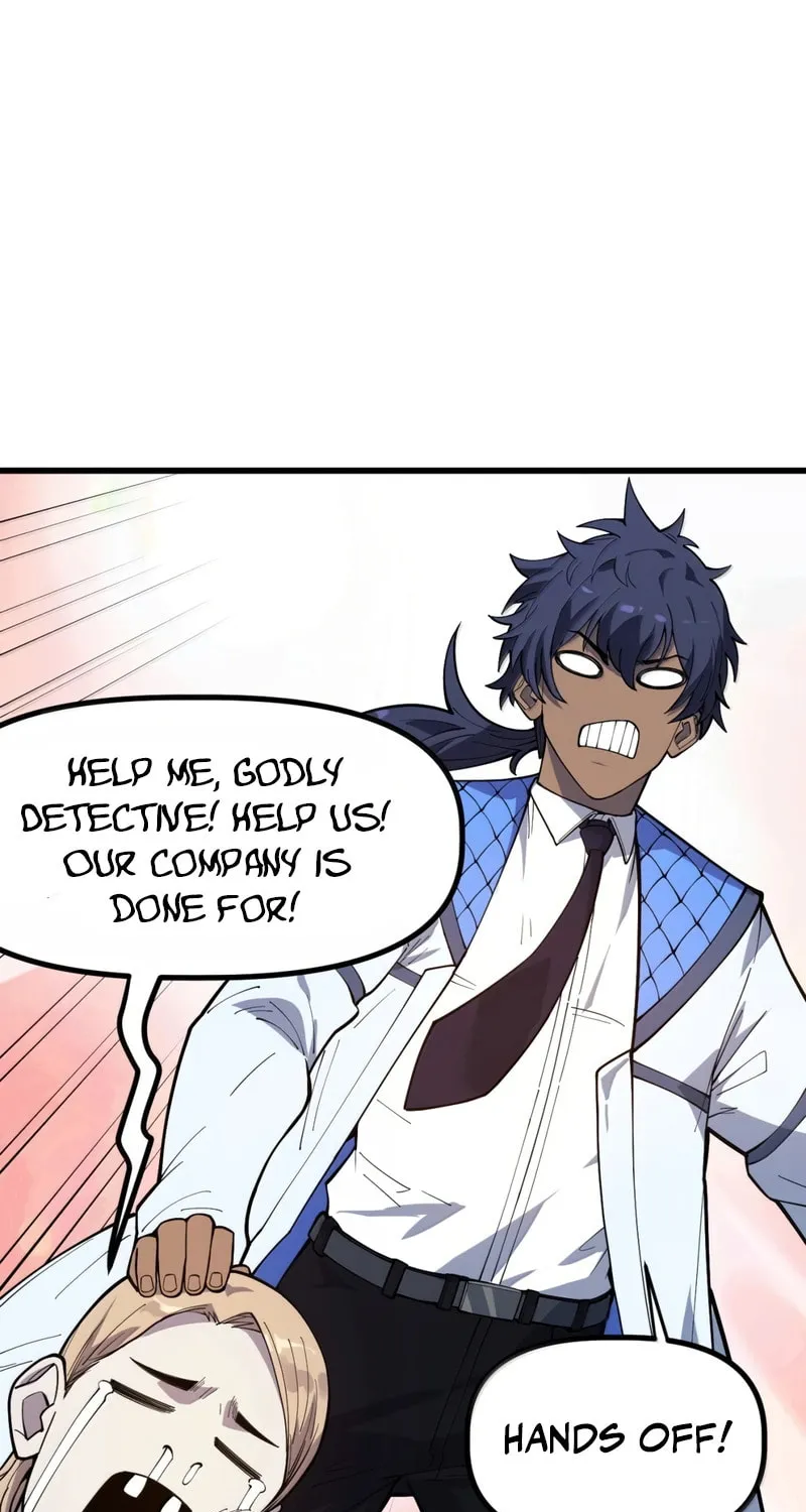 Arctic King Chapter 54 page 50 - 