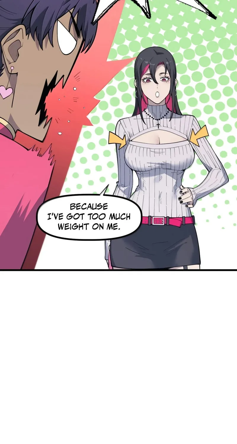 Arctic King Chapter 54 page 62 - 
