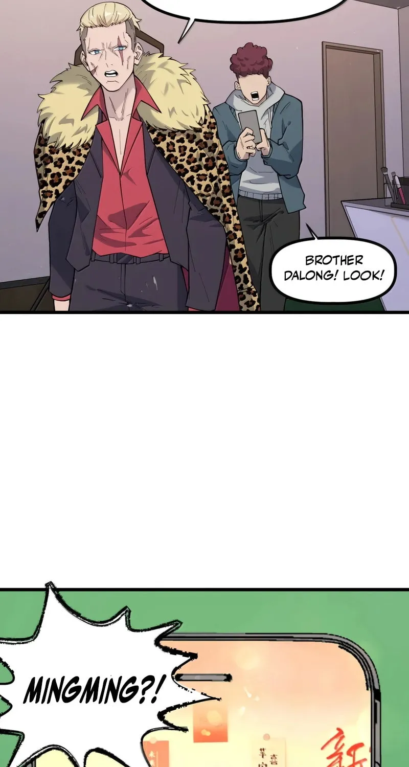 Arctic King Chapter 54 page 79 - 