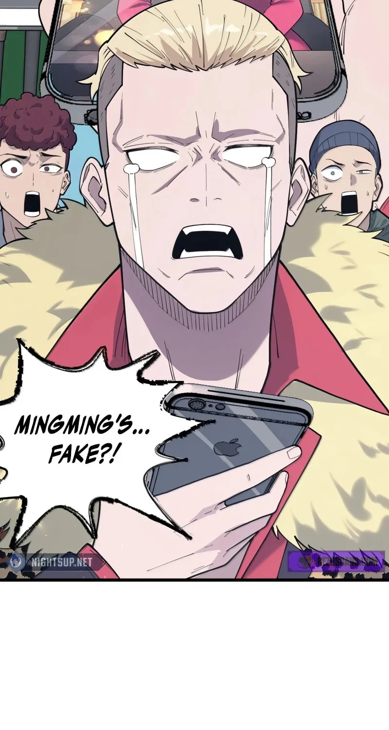 Arctic King Chapter 54 page 84 - 