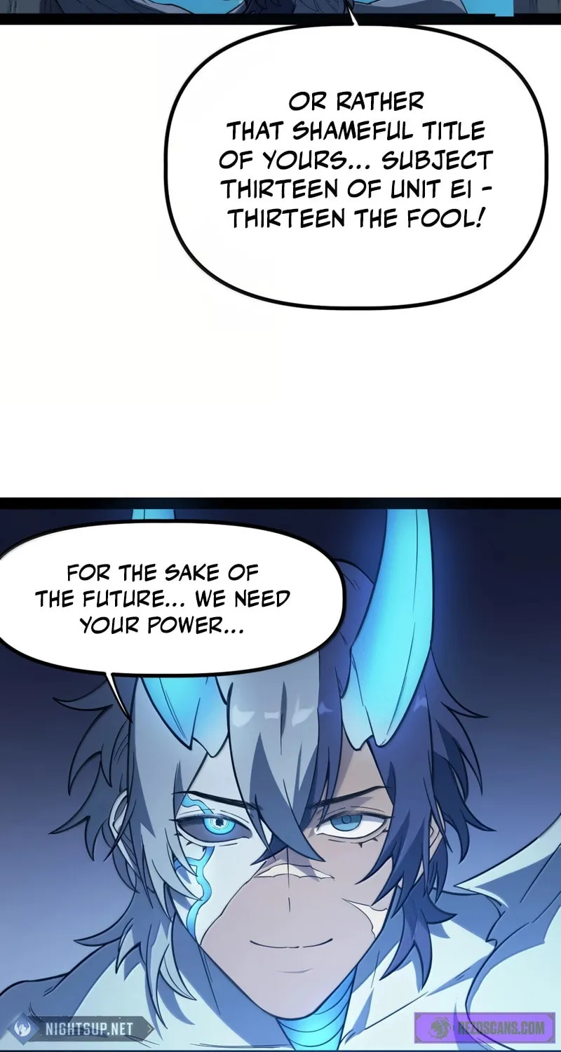 Arctic King Chapter 54 page 92 - 