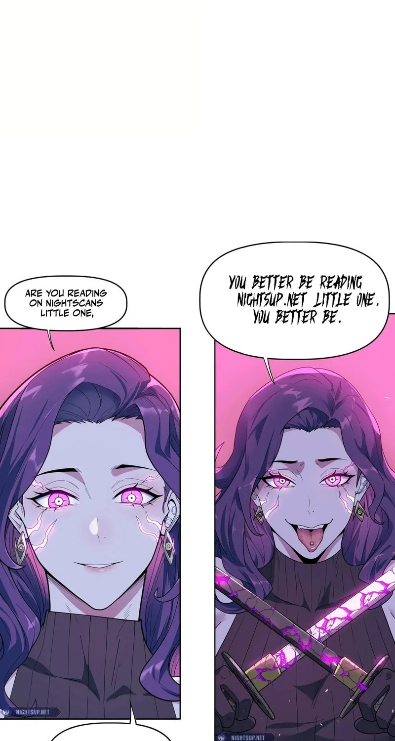 Arctic King Chapter 54 page 95 - 