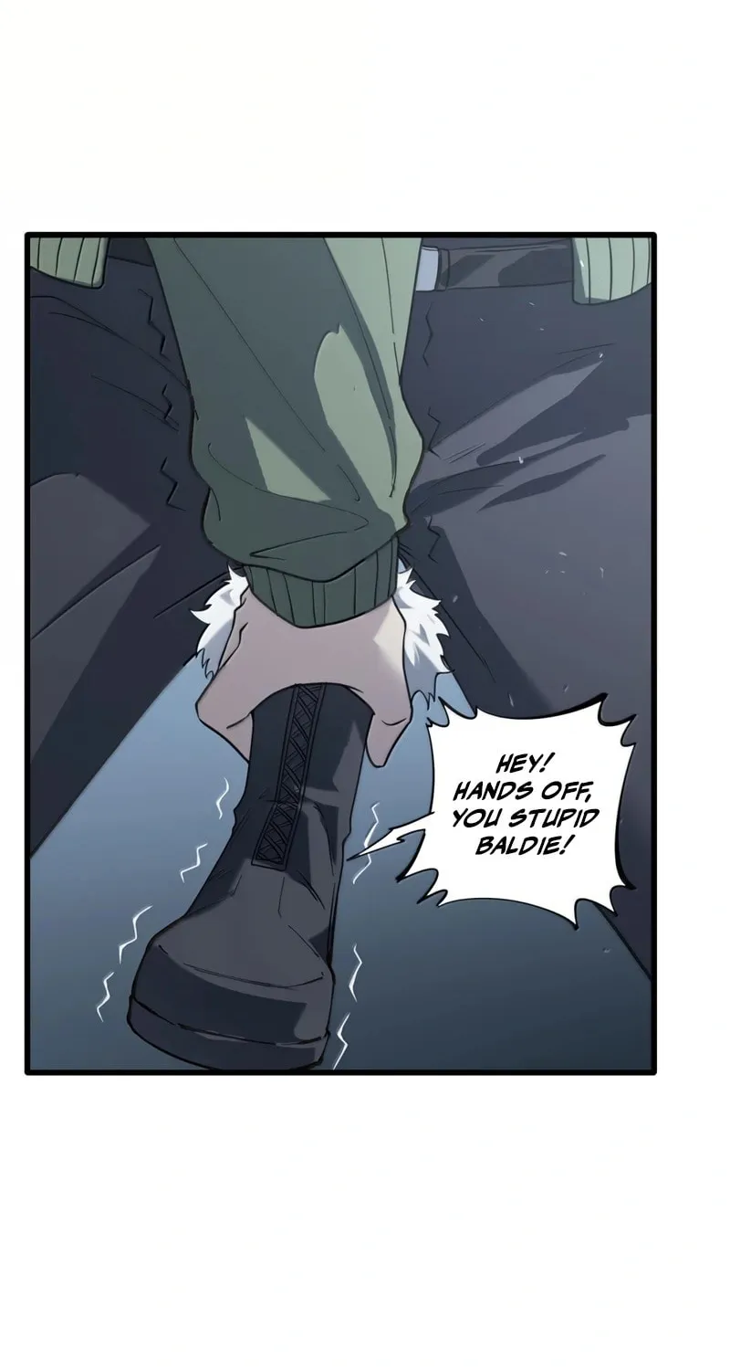 Arctic King Chapter 55 page 13 - 