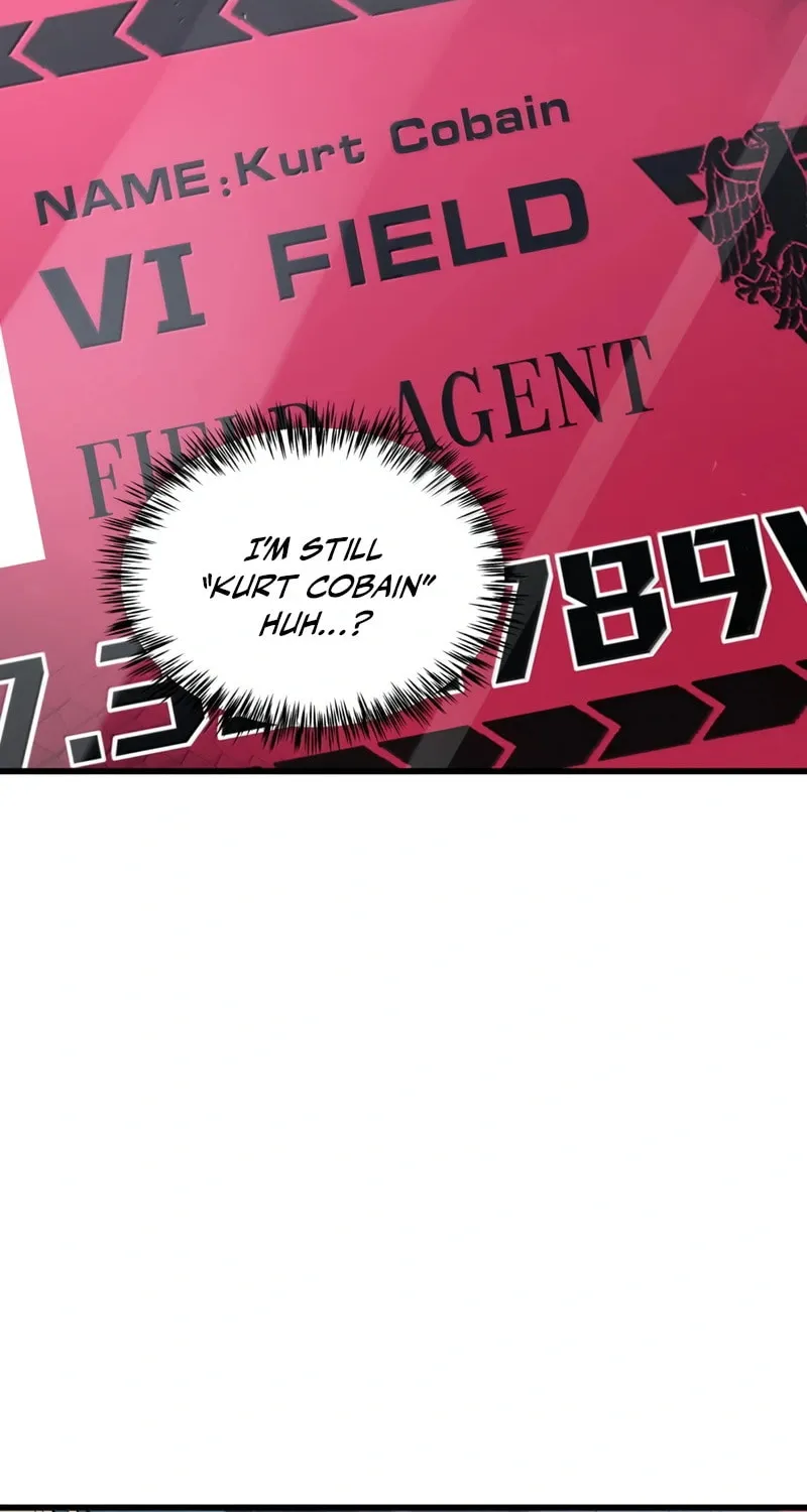 Arctic King Chapter 55 page 19 - 