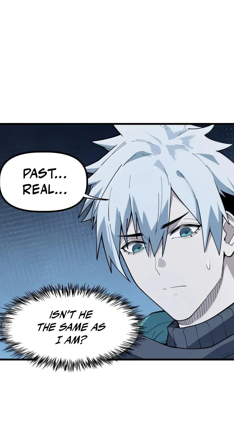 Arctic King Chapter 55 page 21 - 