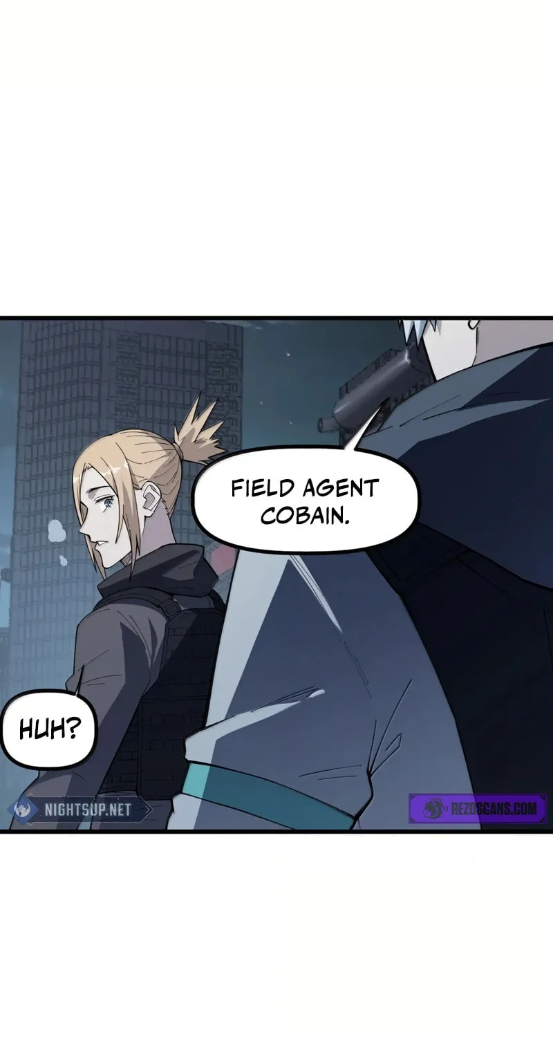 Arctic King Chapter 55 page 25 - 