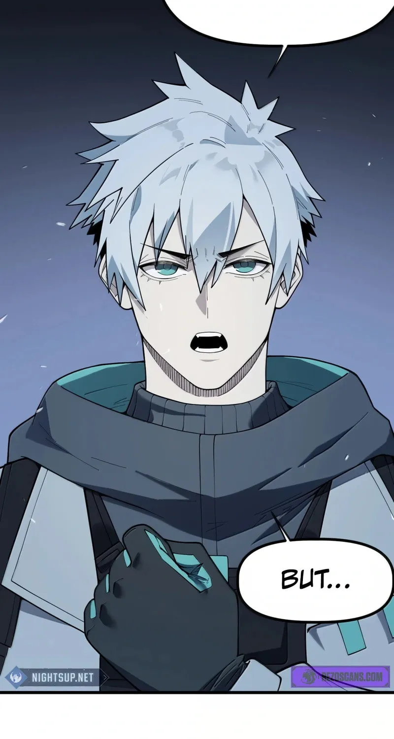 Arctic King Chapter 55 page 28 - 