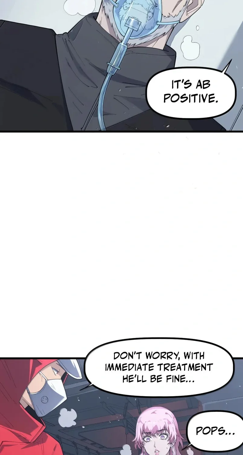Arctic King Chapter 55 page 4 - 