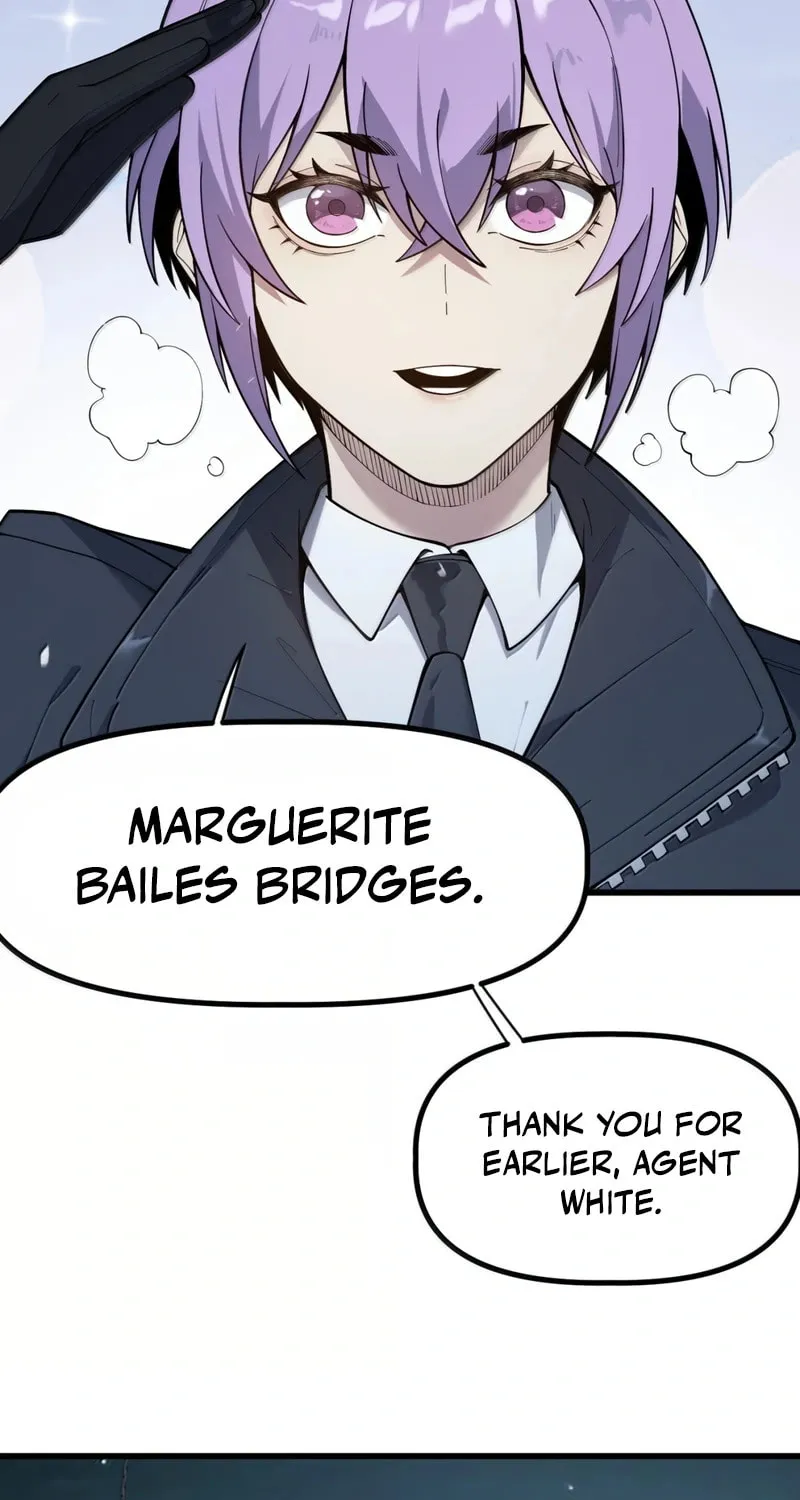 Arctic King Chapter 55 page 32 - 