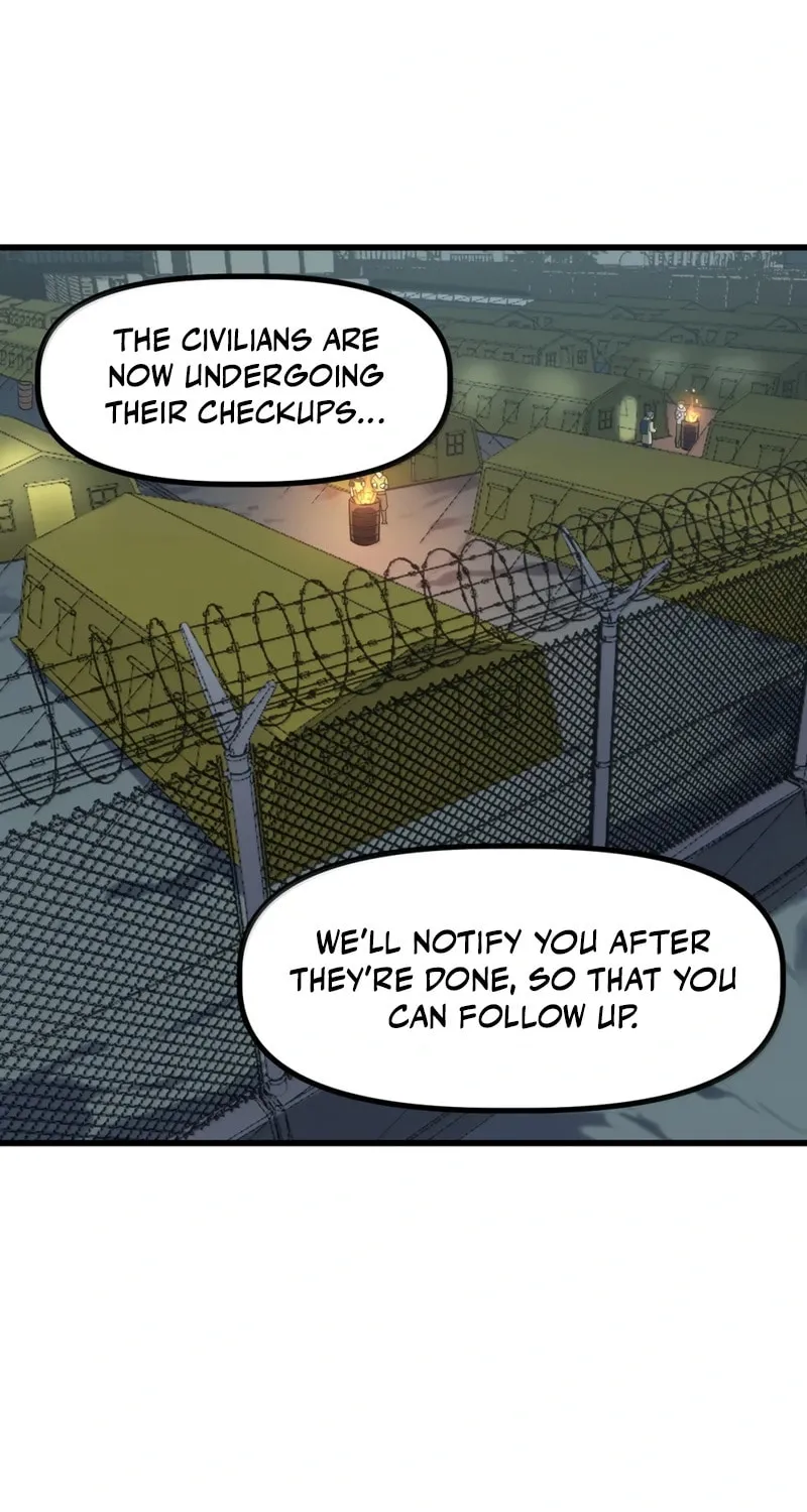 Arctic King Chapter 55 page 37 - 