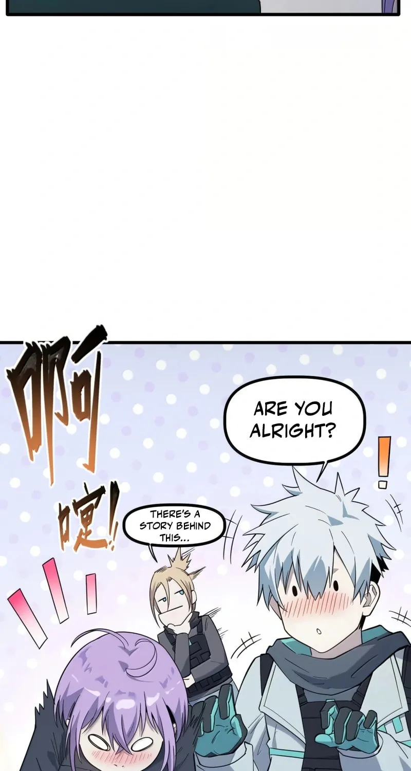 Arctic King Chapter 55 page 40 - 