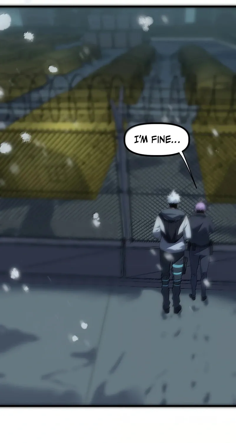 Arctic King Chapter 55 page 42 - 