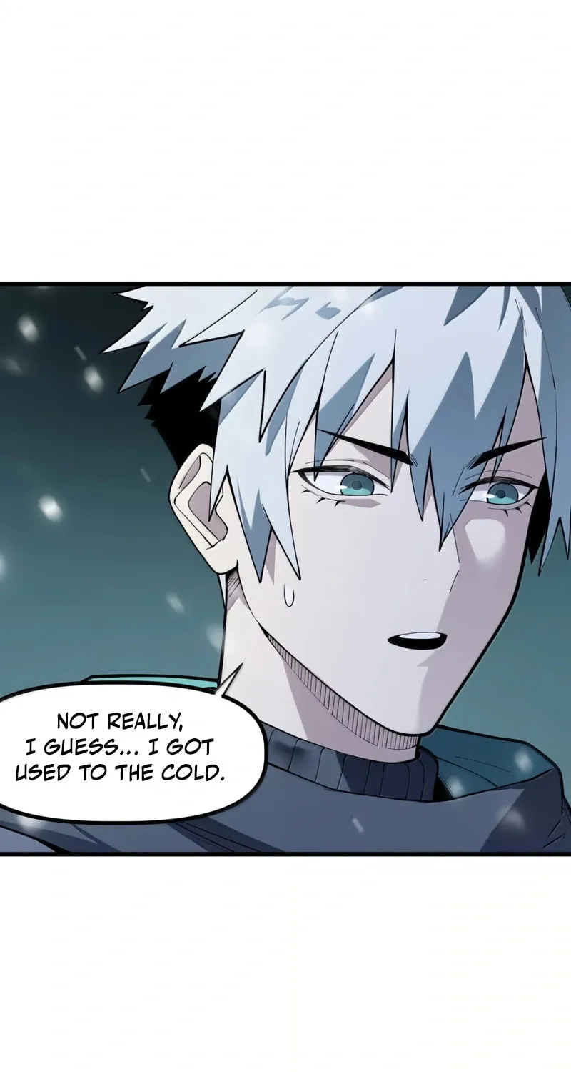 Arctic King Chapter 55 page 44 - 
