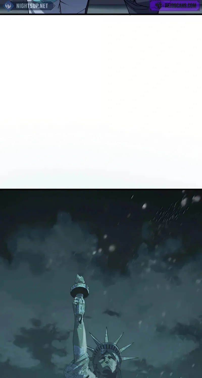 Arctic King Chapter 55 page 46 - 