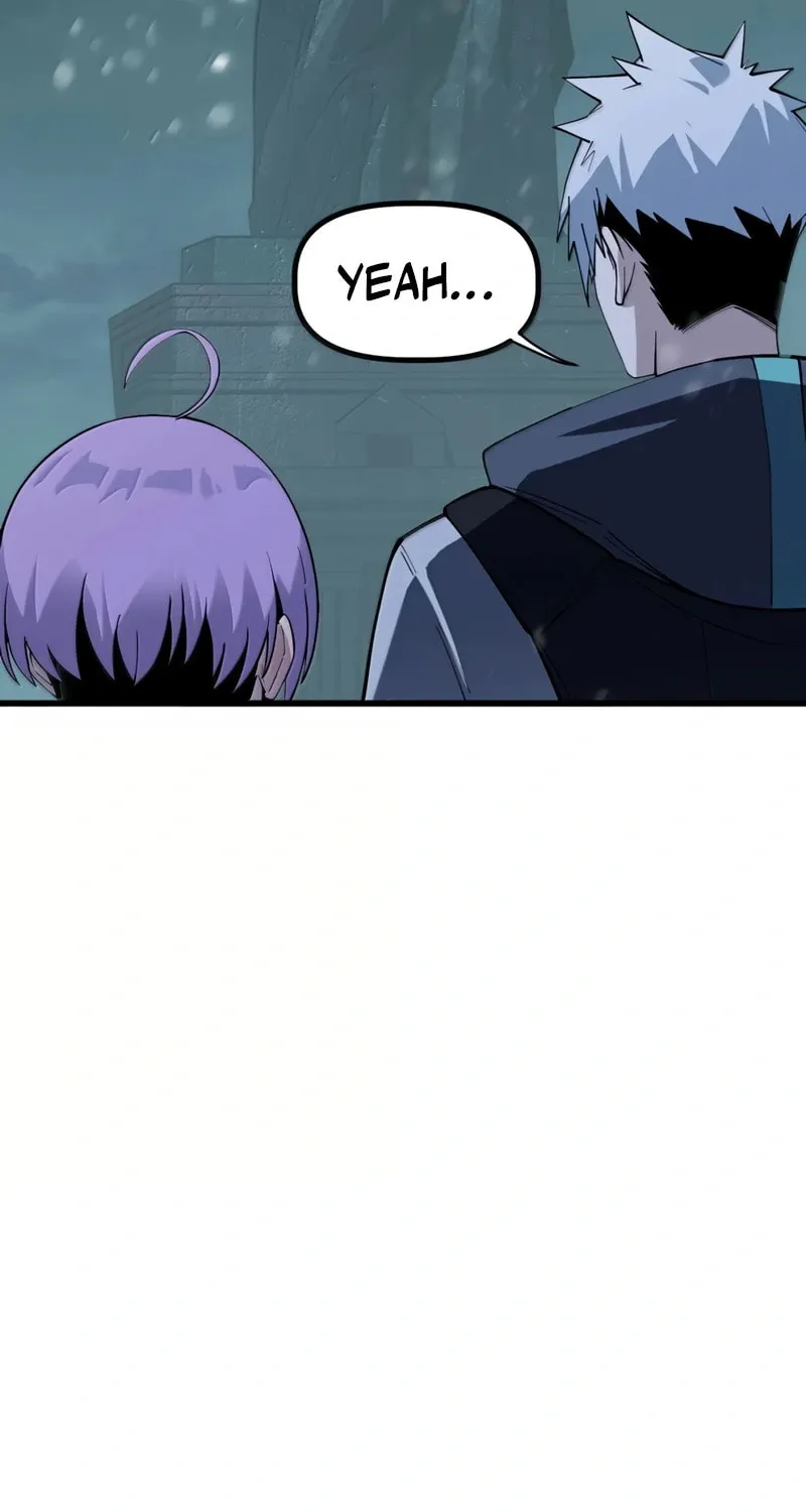 Arctic King Chapter 55 page 48 - 