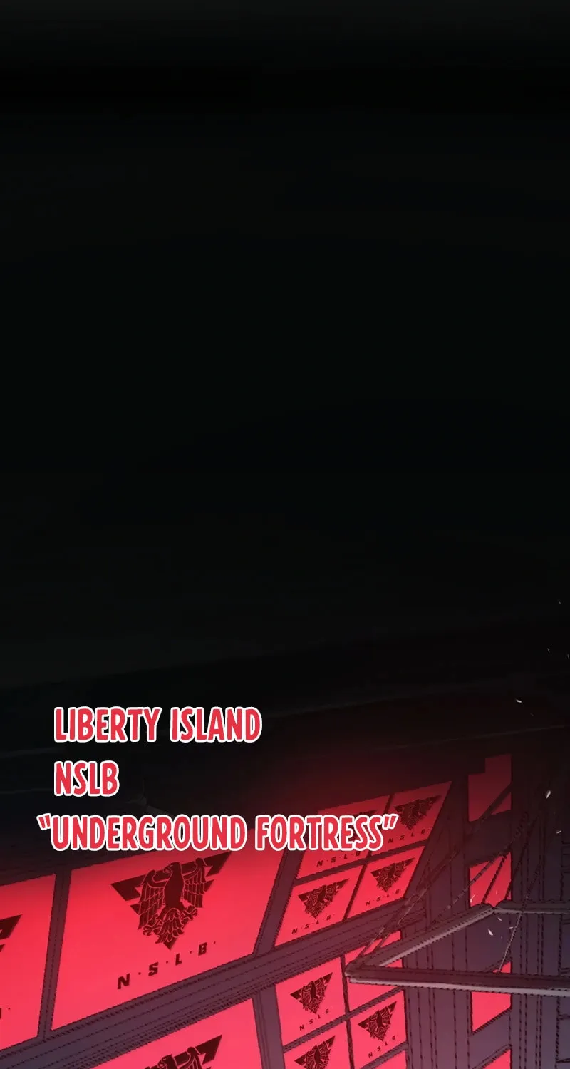 Arctic King Chapter 55 page 50 - 
