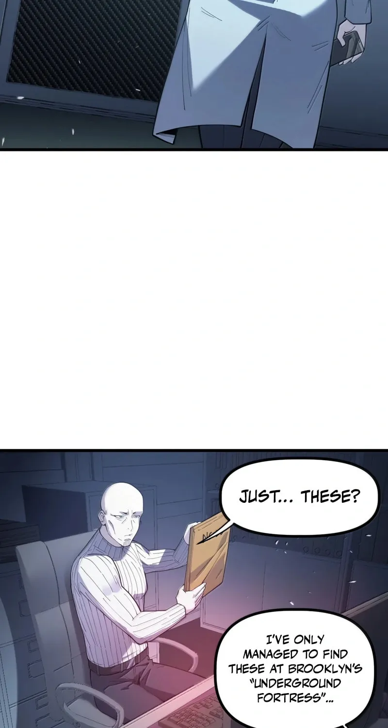 Arctic King Chapter 55 page 57 - 