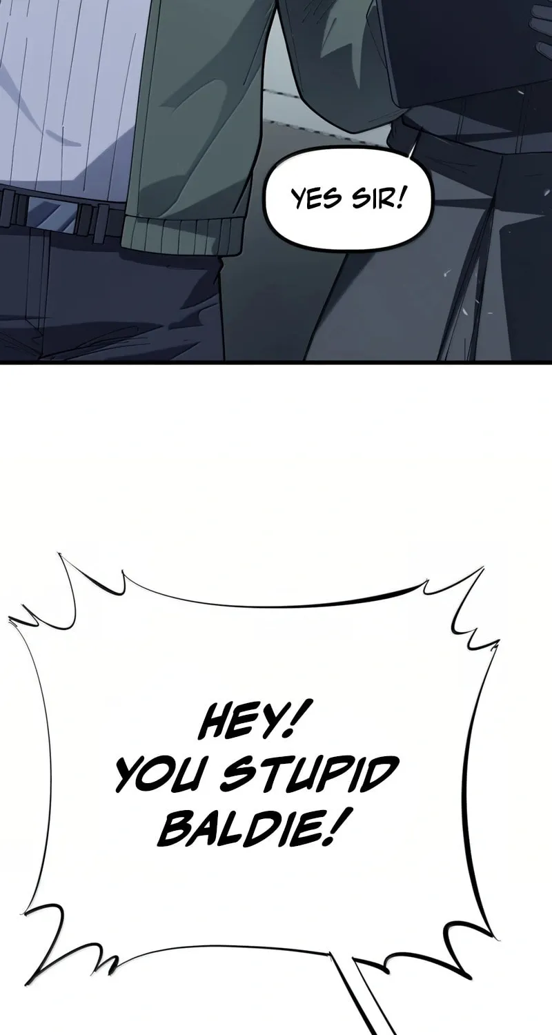 Arctic King Chapter 55 page 7 - 