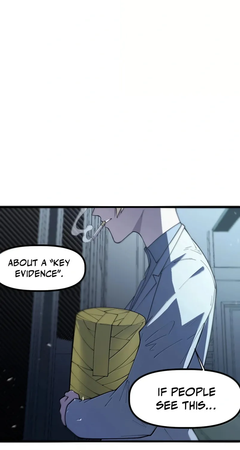 Arctic King Chapter 55 page 61 - 