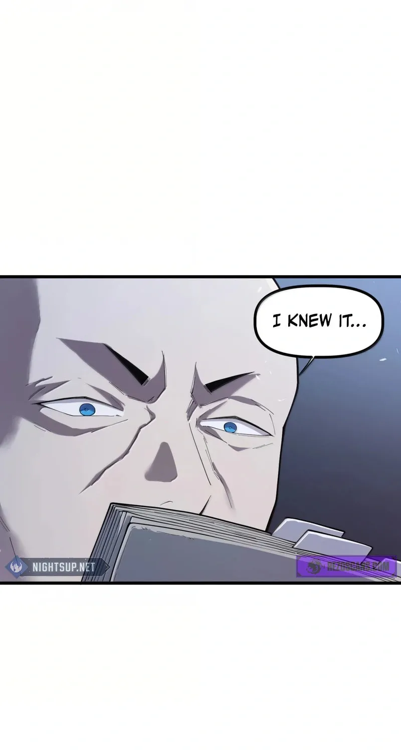 Arctic King Chapter 55 page 62 - 
