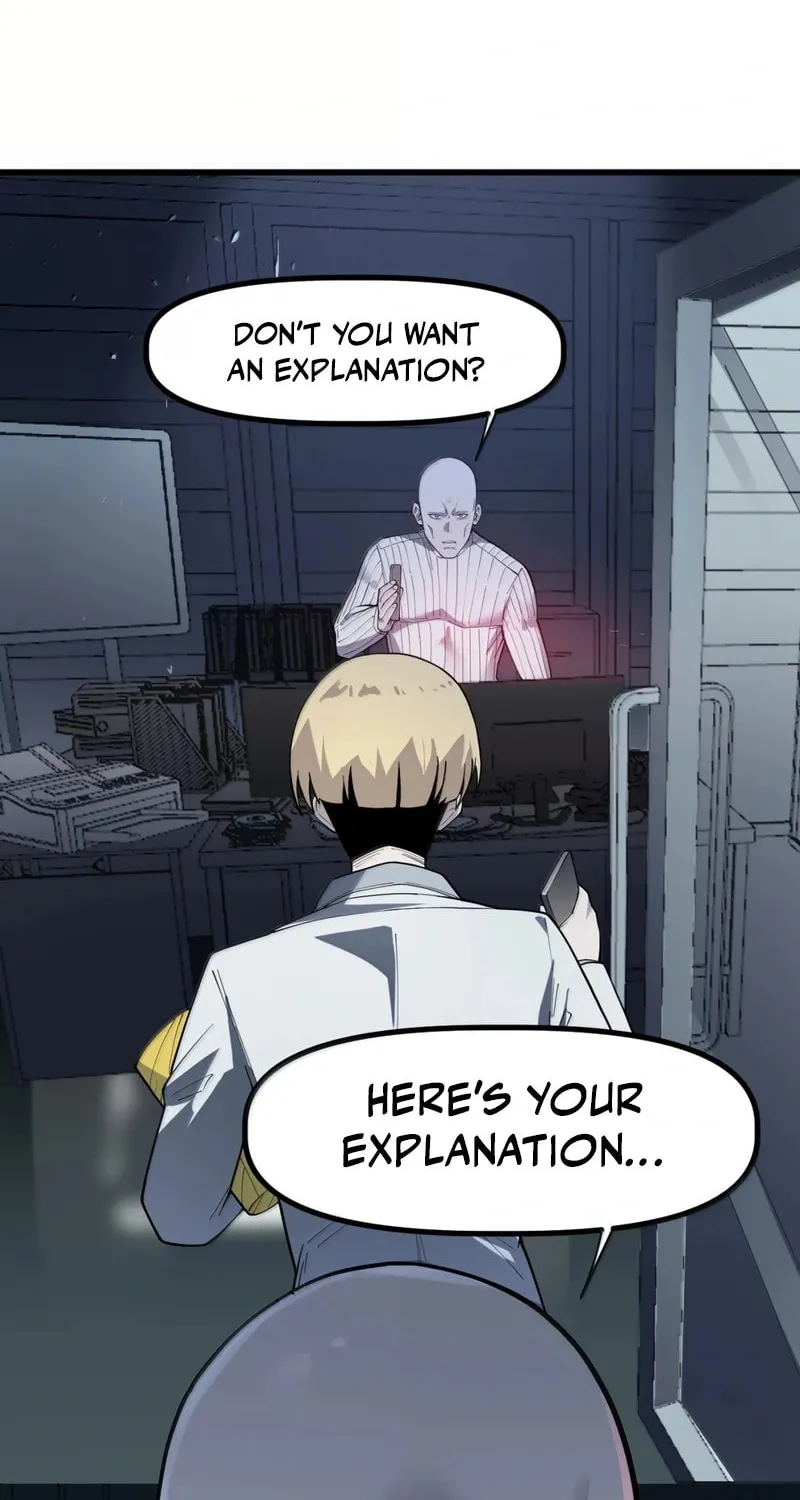Arctic King Chapter 55 page 67 - 