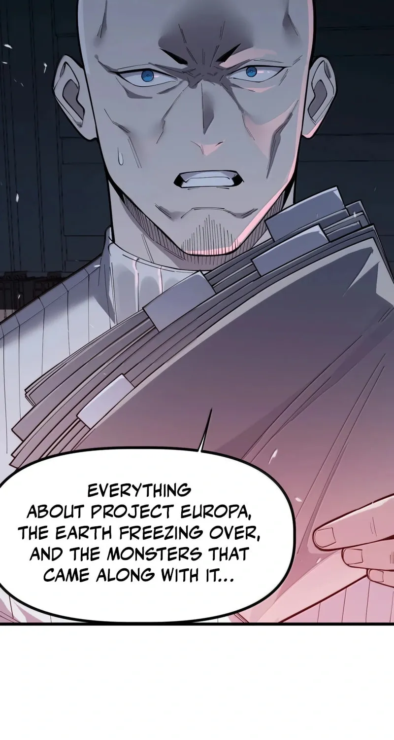 Arctic King Chapter 55 page 68 - 