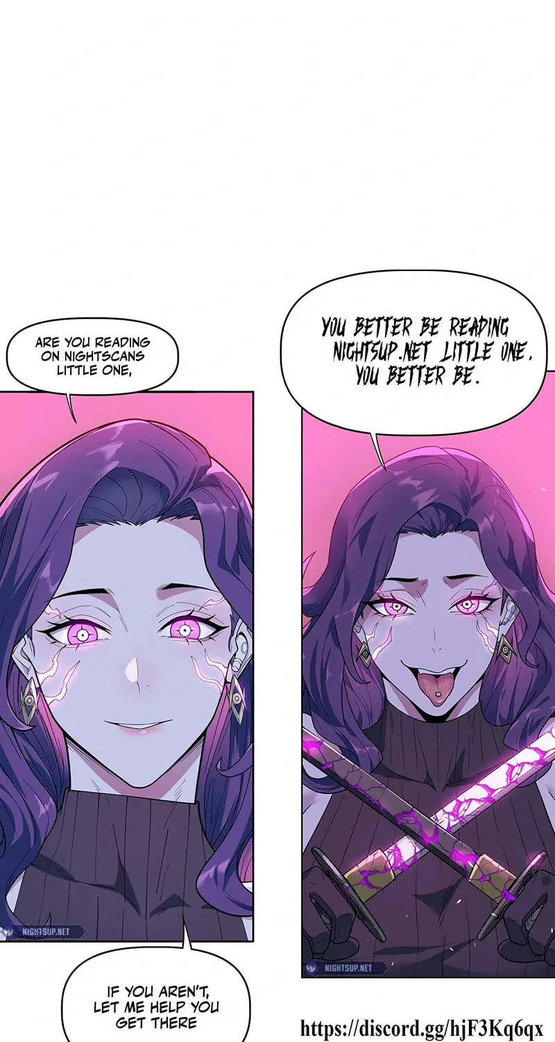 Arctic King Chapter 55 page 69 - 