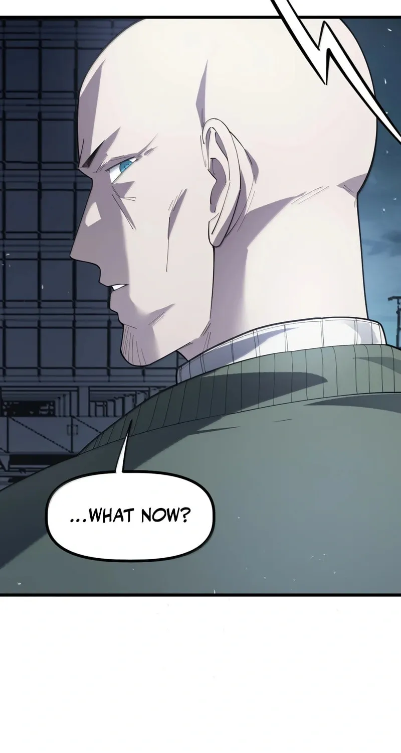 Arctic King Chapter 55 page 8 - 