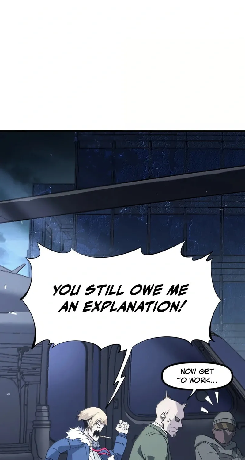 Arctic King Chapter 55 page 10 - 