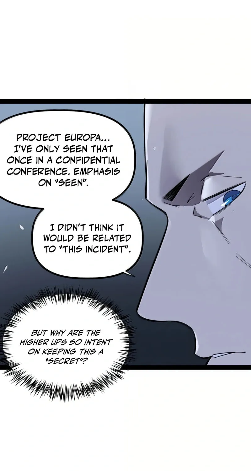 Arctic King Chapter 56 page 11 - 