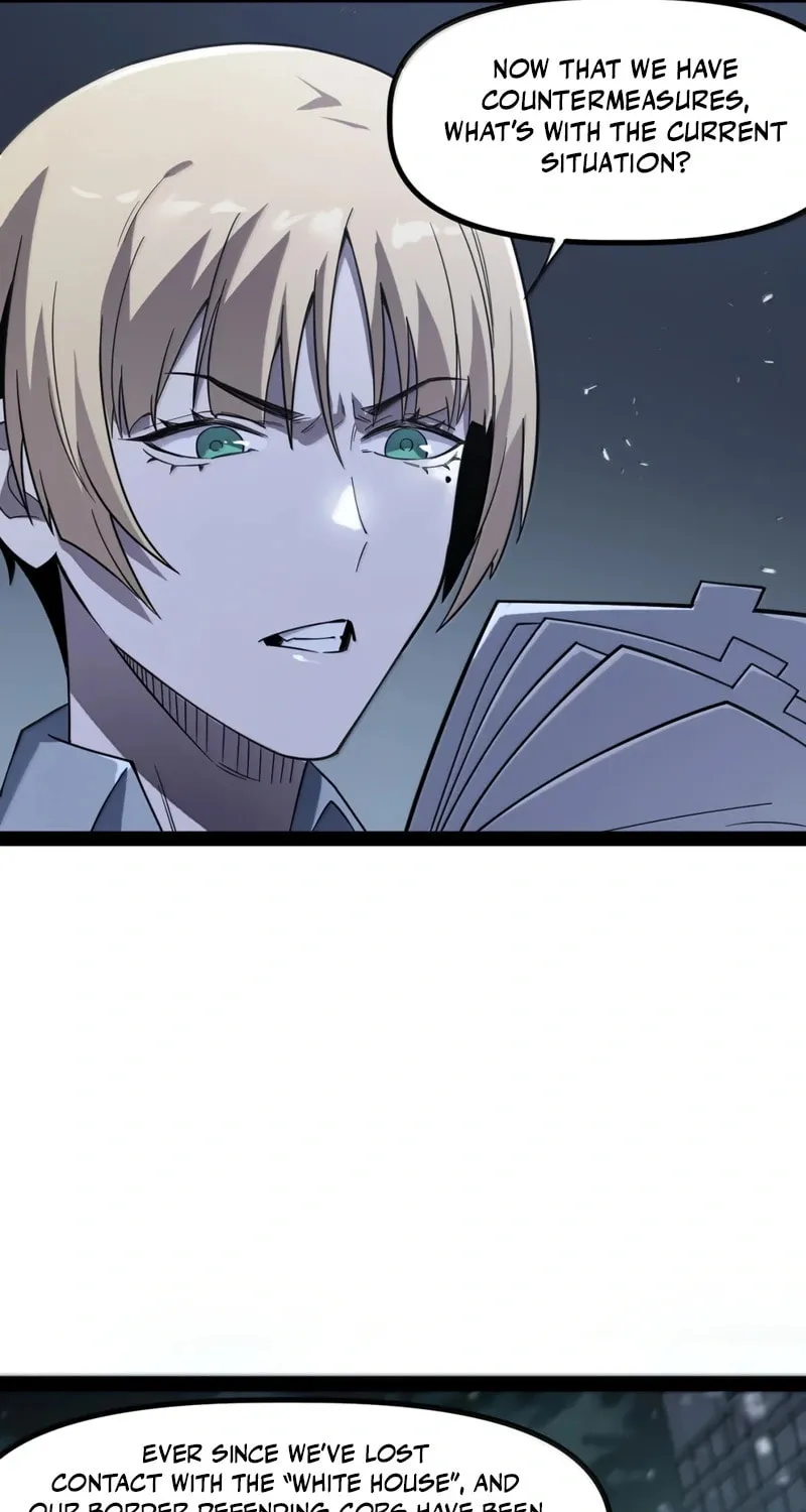 Arctic King Chapter 56 page 13 - 