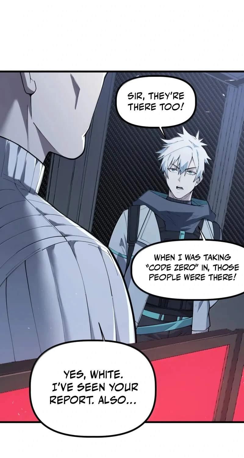 Arctic King Chapter 56 page 15 - 
