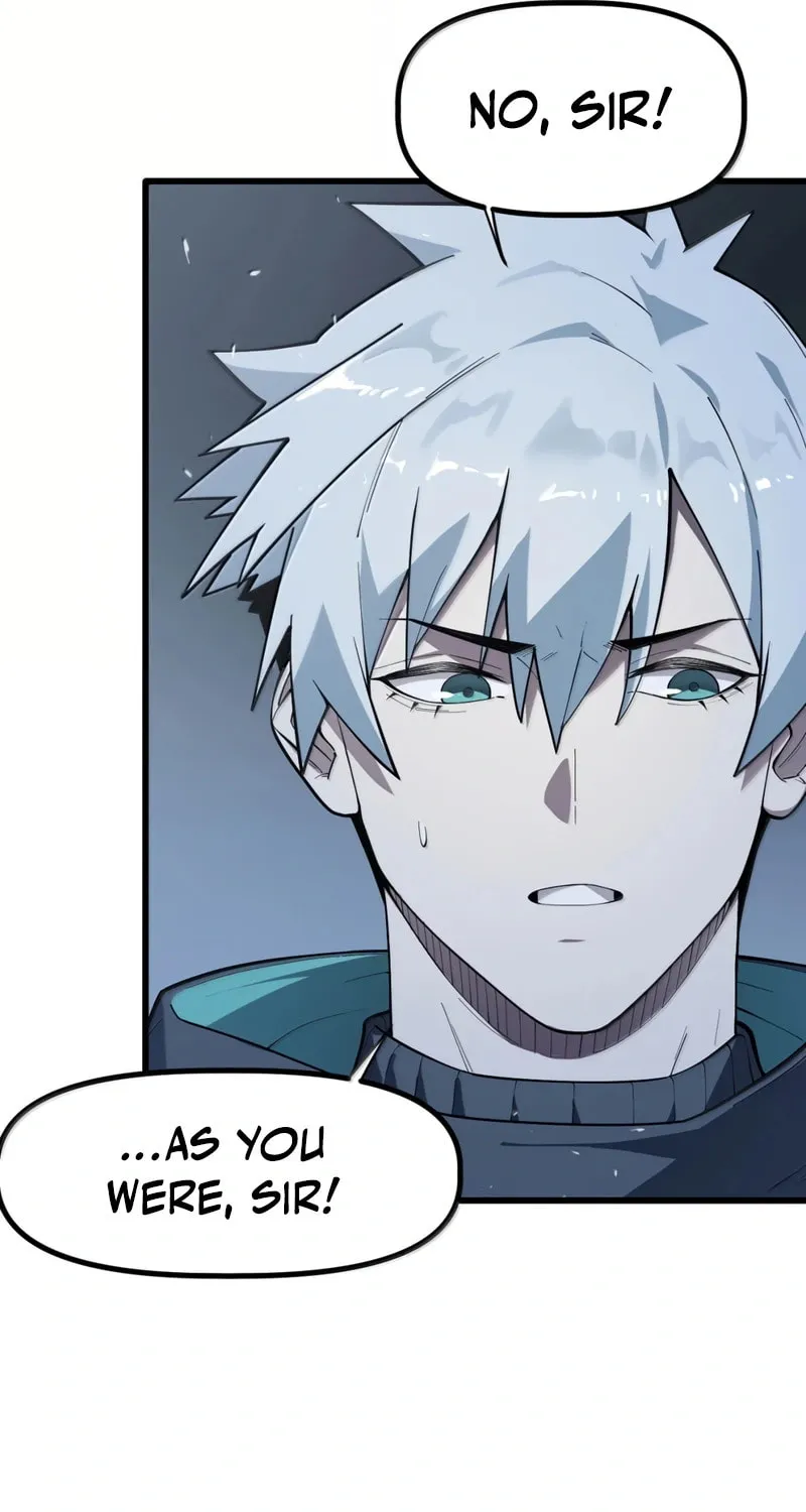 Arctic King Chapter 56 page 19 - 