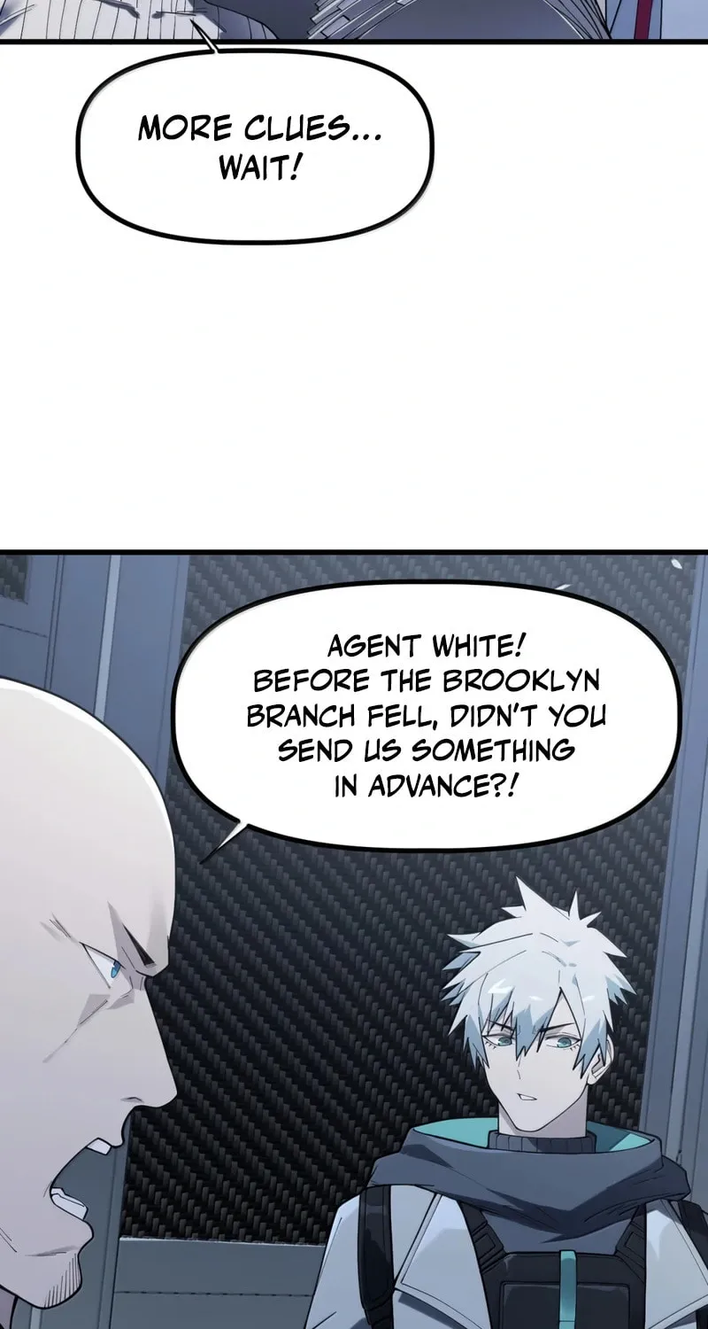 Arctic King Chapter 56 page 26 - 
