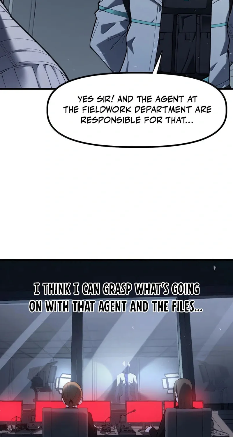 Arctic King Chapter 56 page 27 - 