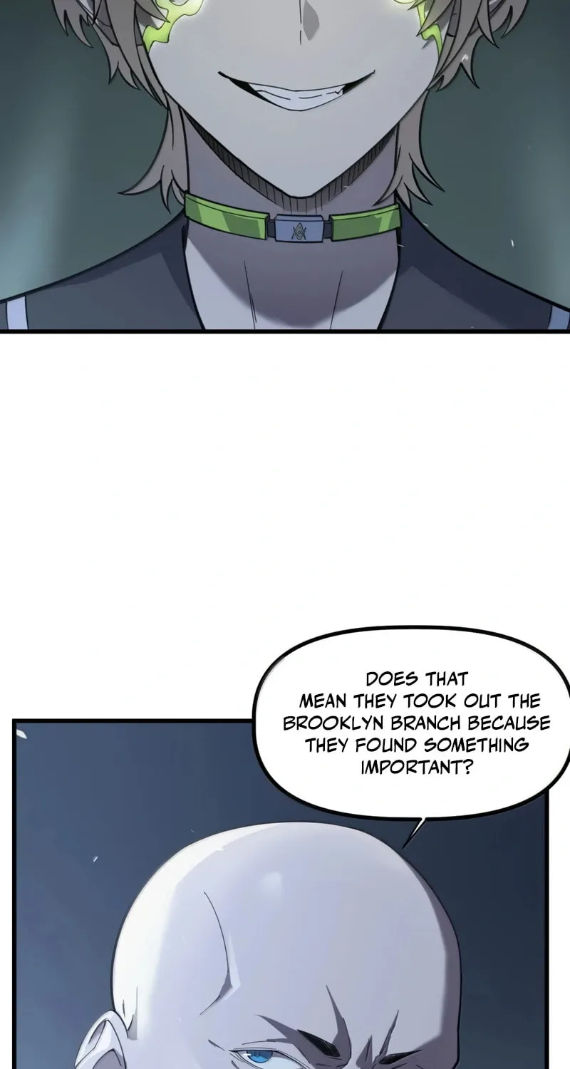 Arctic King Chapter 56 page 32 - 