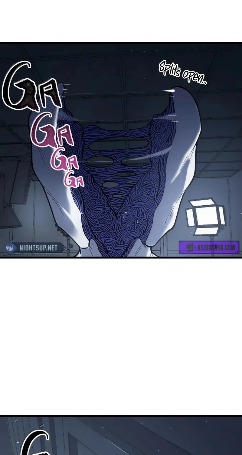 Arctic King Chapter 56 page 38 - 