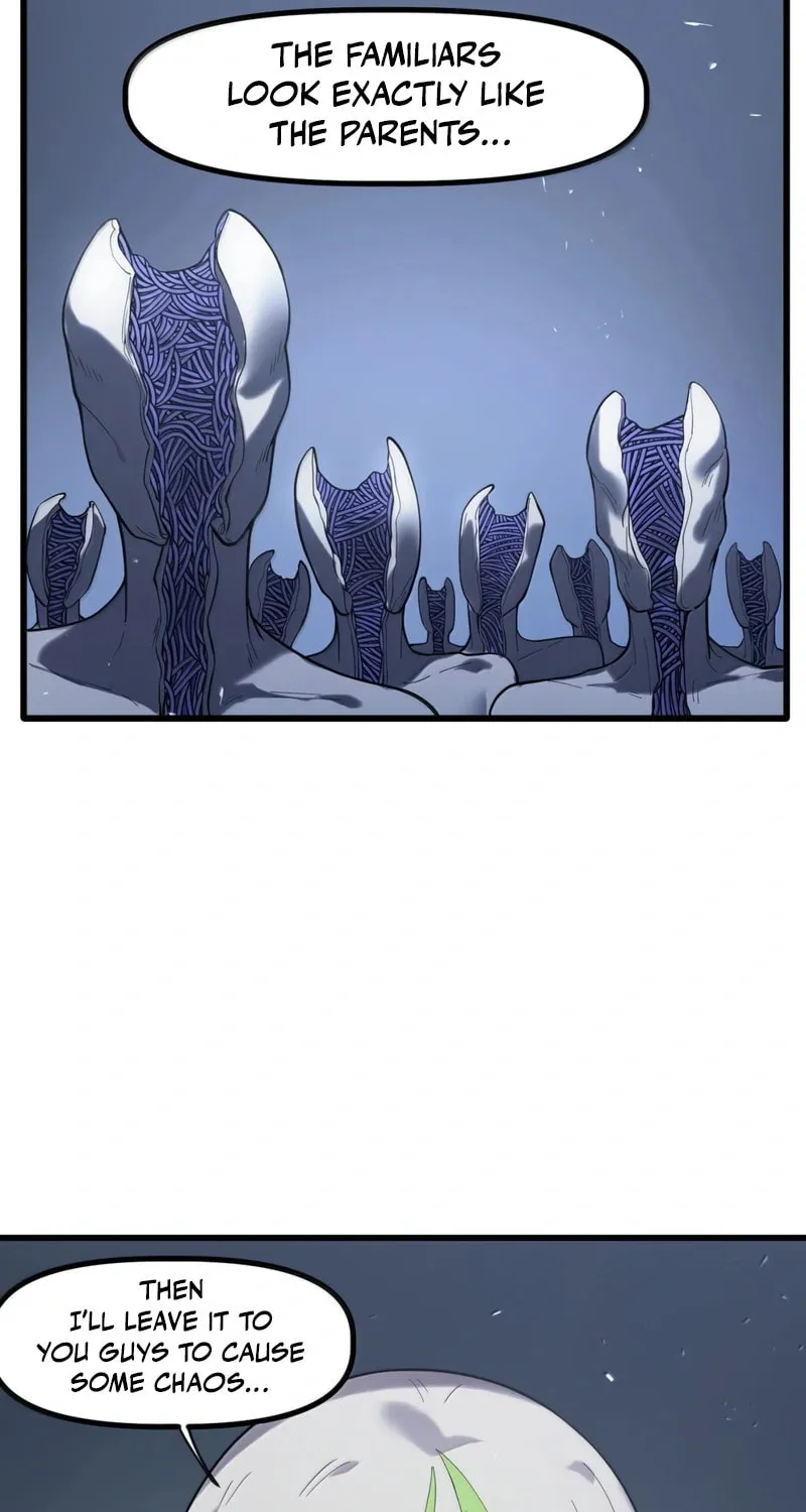 Arctic King Chapter 56 page 41 - 