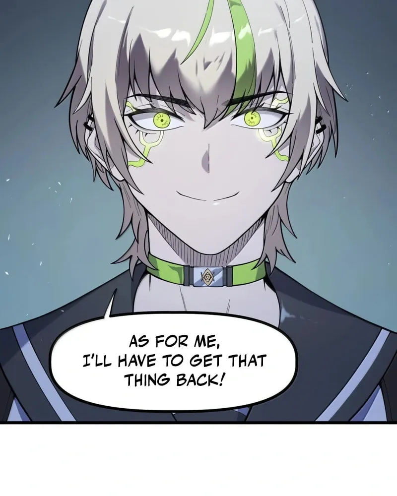 Arctic King Chapter 56 page 42 - 