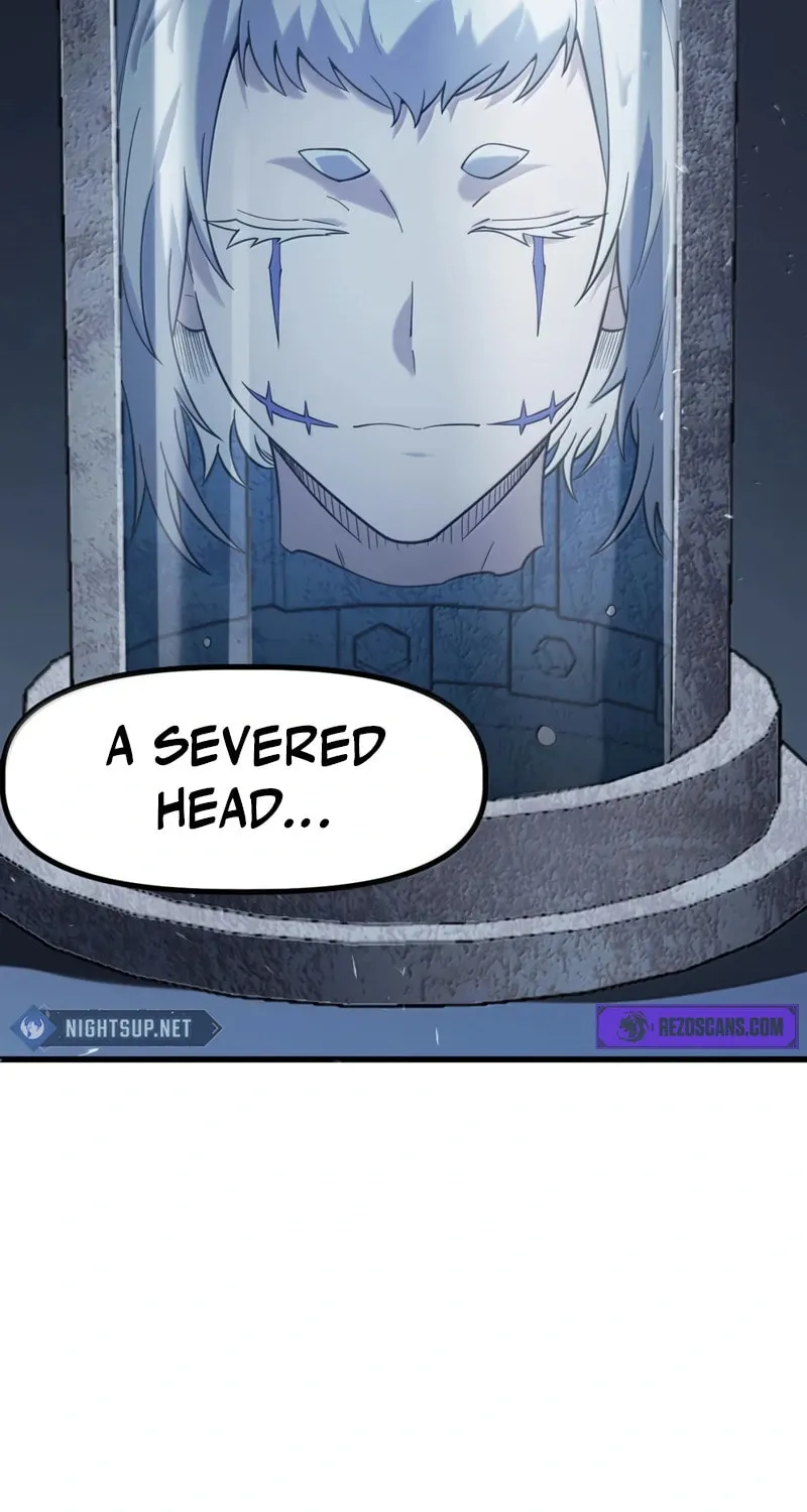 Arctic King Chapter 56 page 46 - 