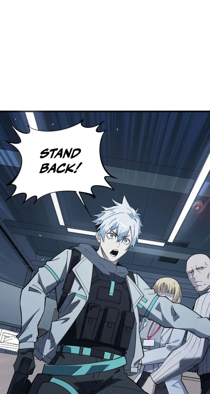 Arctic King Chapter 56 page 49 - 