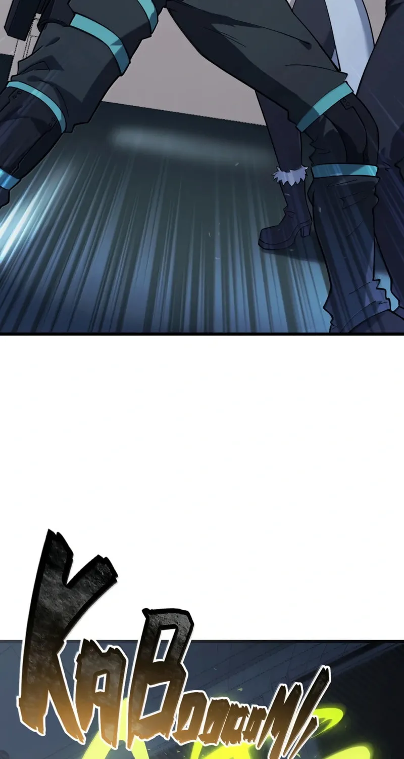 Arctic King Chapter 56 page 50 - 