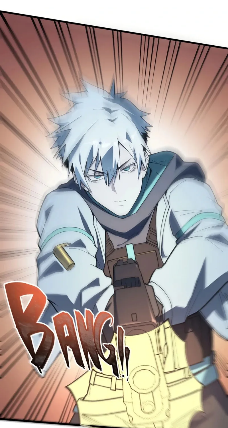 Arctic King Chapter 56 page 53 - 