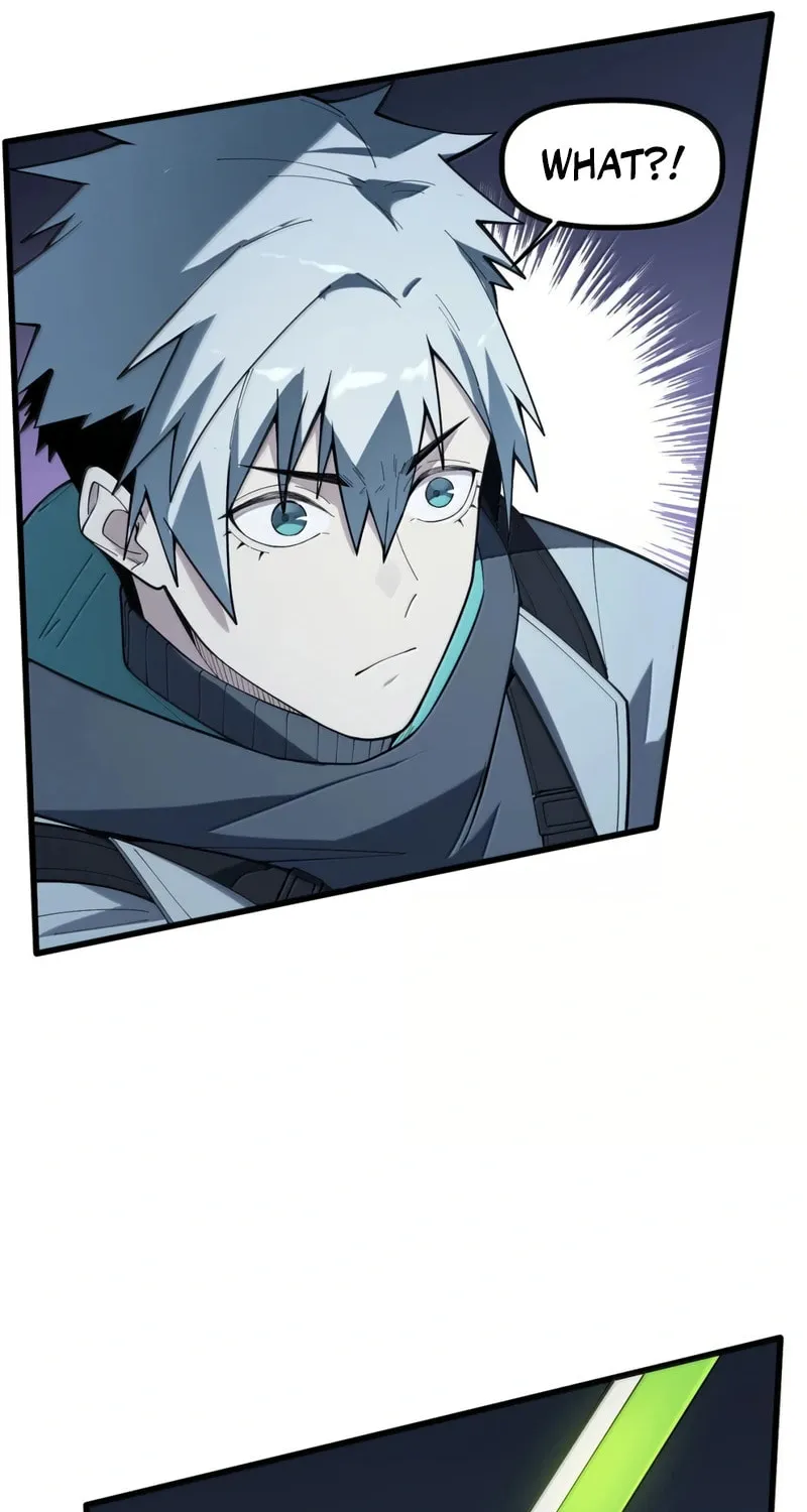 Arctic King Chapter 56 page 56 - 