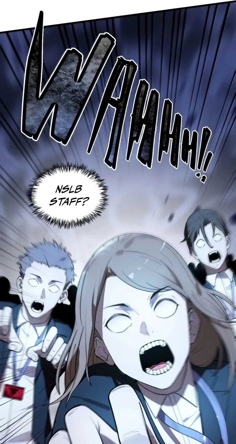 Arctic King Chapter 56 page 60 - 