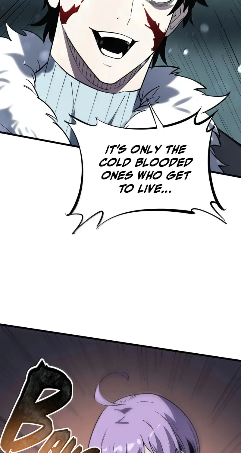 Arctic King Chapter 57 page 13 - 
