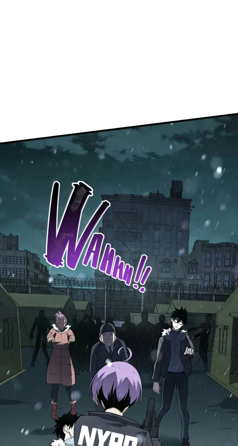 Arctic King Chapter 57 page 19 - 