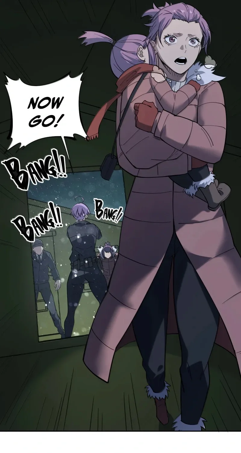 Arctic King Chapter 57 page 24 - 